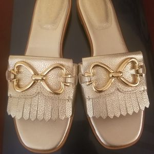 Sandles